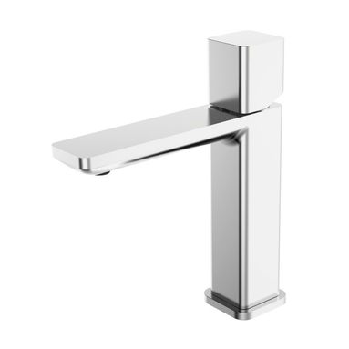 MISCELATORE LAVABO CROMO LOTUS.