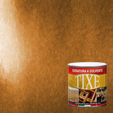 SMALTO DORATURA 125ML ORO DUCATO SINTETICO
