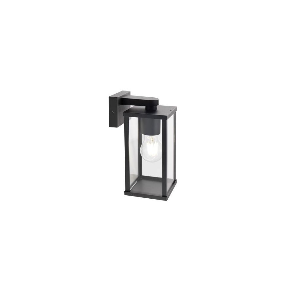 aurea-applique-in-basso-e27-nero