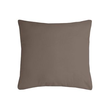 CUSCINO NELSON 60X60CM TORTORA