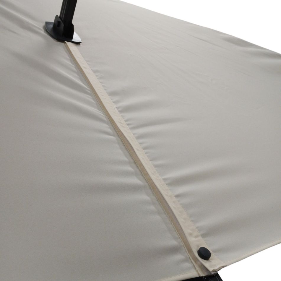ombrellone-girevole-3x4m-ecru-con-braccio-lateral