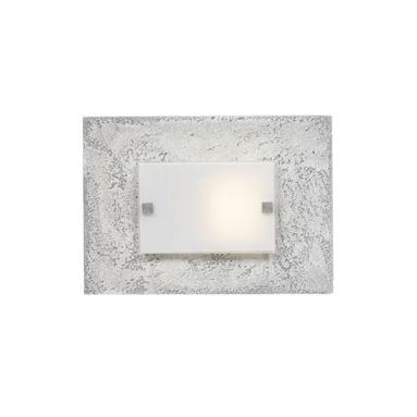 APPLIQUE BETON E27 35X25CM