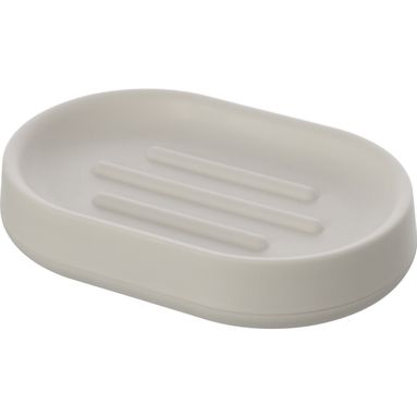 PORTASAPONE BIANCO LINEA POP