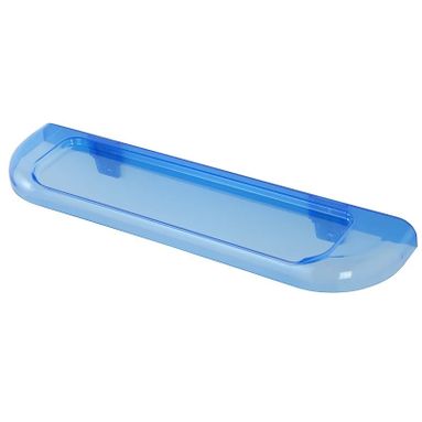 MENSOLA IN ABS BLU 50CM
