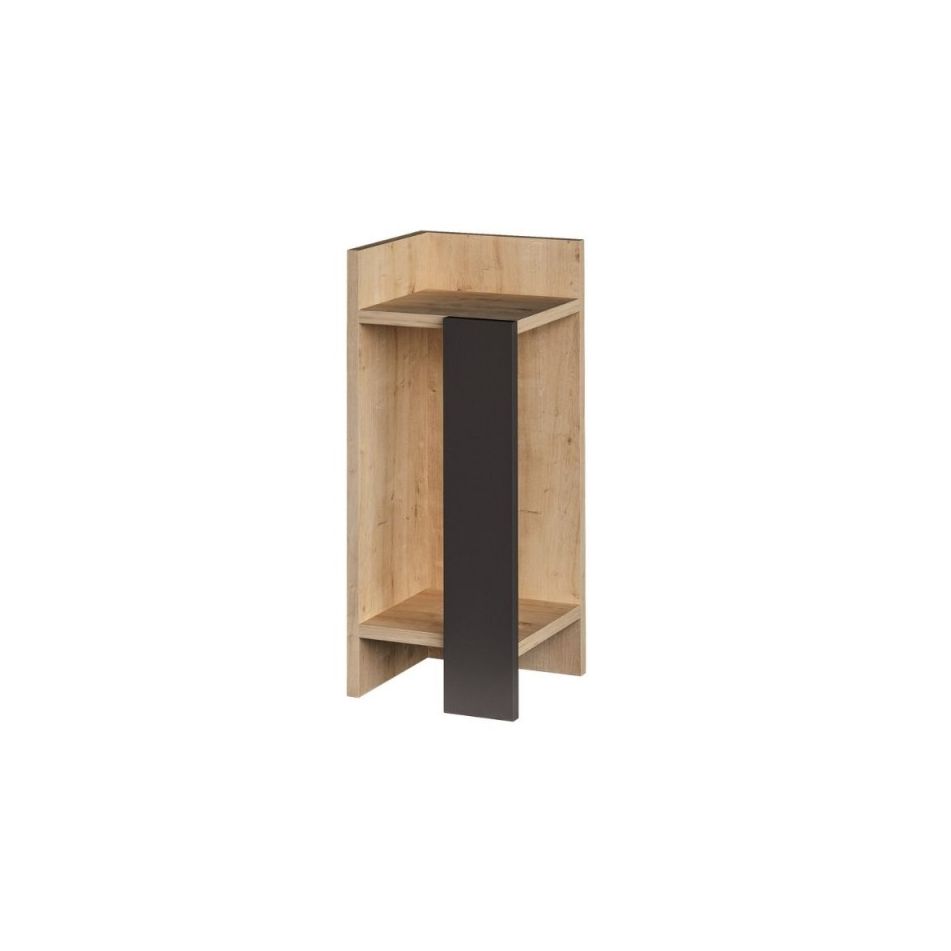 comodino-elos-sx-27x25xh60cm-rovere-antracite