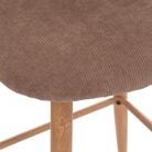 sgabello-heaven-48x56xh106cm-tortora-in-tessuto