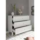 como-soler-104x45xh92cm-a-3-cassetti-bianco-avata