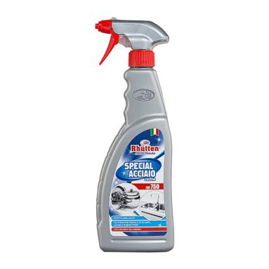 SPECIAL ACCIAIO CASA LINDA 750ML