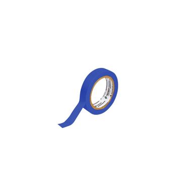 NASTRO ISOLANTE PVC 19MM 25M BLU.
