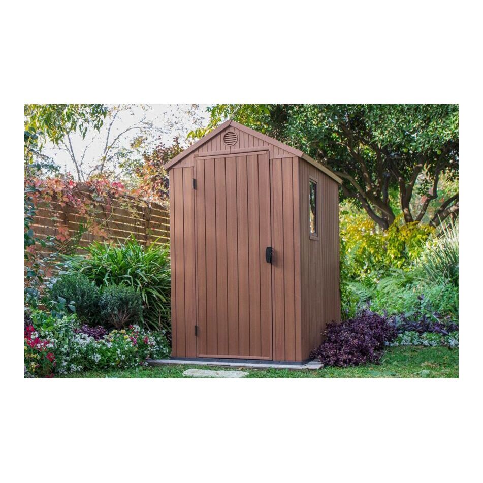 box-darwin-4x6-126x185xh205cm-marrone-evotech