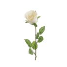 rosa-decorativa-bianca-h45cm