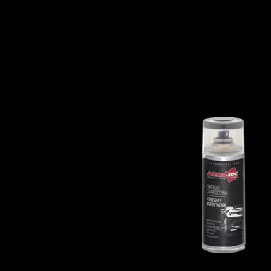 VERNICE CARROZZERIA 400ML NERO GOFFRATO