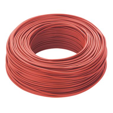 CAVO UNIPOLARE FS17 1,5MM CLASSE CCA-S3 D1 A3 IS45