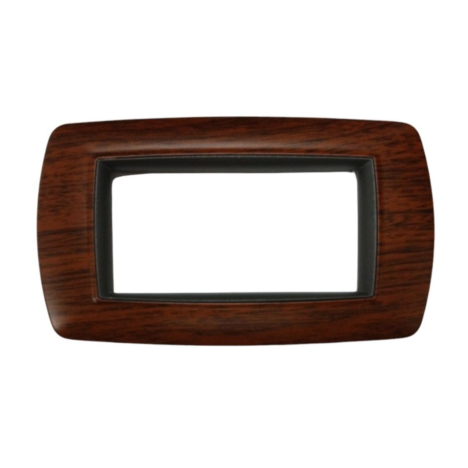 placca-mylife-4-moduli-legno-scuro