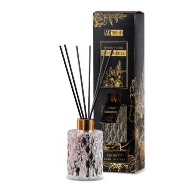 DIFFUSSORE CON MIDOLLINI 150ML ADORABLE