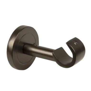 D.20 - 1 SUPPORTO MONOBLOCCO APERTO BRONZO