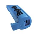 torcia-led-portatile-comoda-t-160-con-4-led-ricari