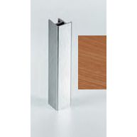 ACCESSORI CILIEGIO PER ZOCCOLINI H10CM