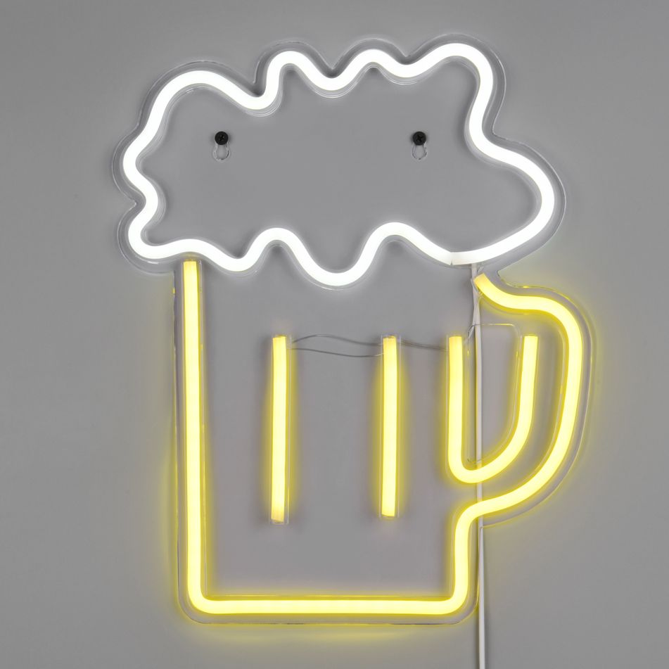 applique-led-beer-5w-h36cm-boccale-ricaricabile