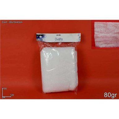 OVATTA 100X120CM GR80.