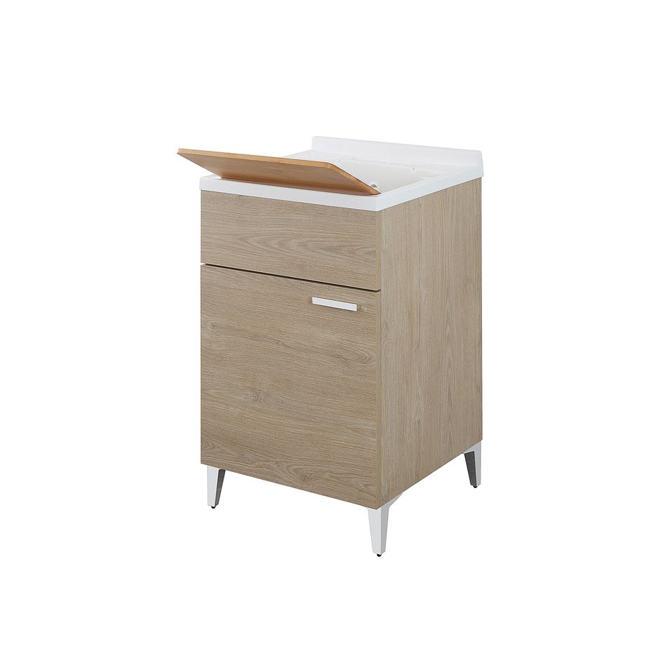 lavatoio-stella-50x50xh82cm-rovere-dolomite