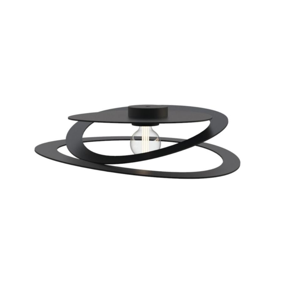 plafoniera-dilate-e27-d-dot-60cm-nera-in-metallo