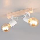 barra-2-spot-e27-lynar-31cm-bianca-slash-legno