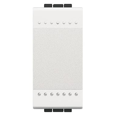 INVERTITORE LIVING LIGHT 16A BIANCO