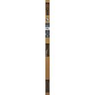 bastone-kit-vortice-d-dot-19mm-120-210cm-nero-argento