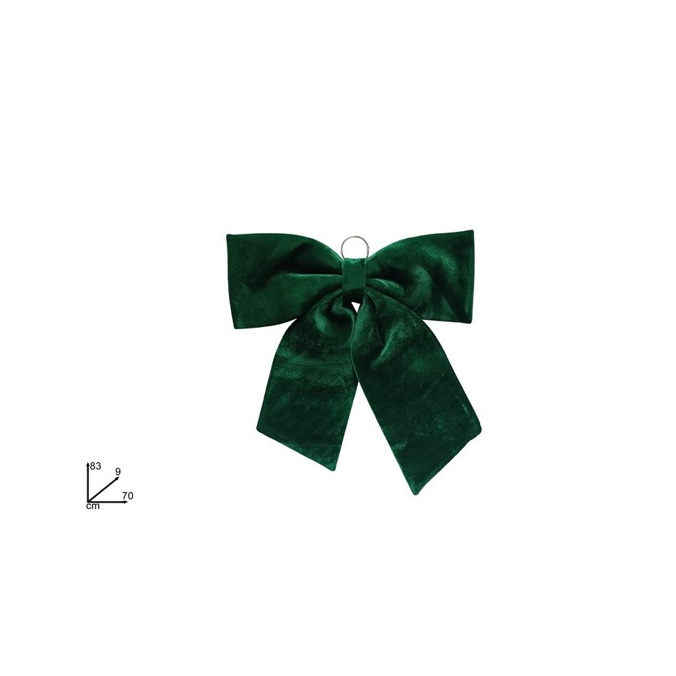 fiocco-velluto-70cm-verde-scuro