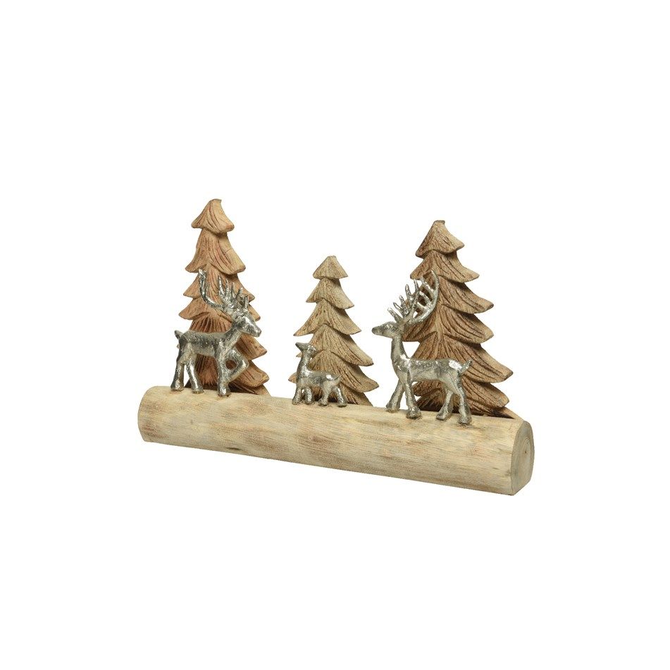 alberi-natale-in-legno-e-cervi-silver-35x7xh24cm