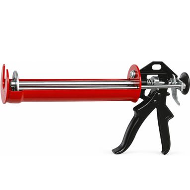 PISTOLA PROFESSIONALE PER ANCORANTE CHIMICO 400ML
