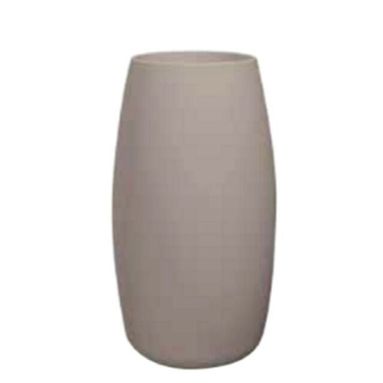 CAMPANA BUBBLE D.49XH41CM TORTORA
