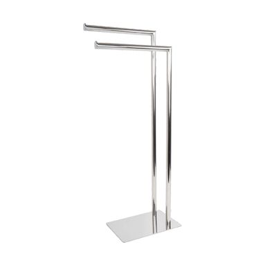 PIANTANA POSEIDON PORTA ASCIUGAMANI 18X34XH77CM