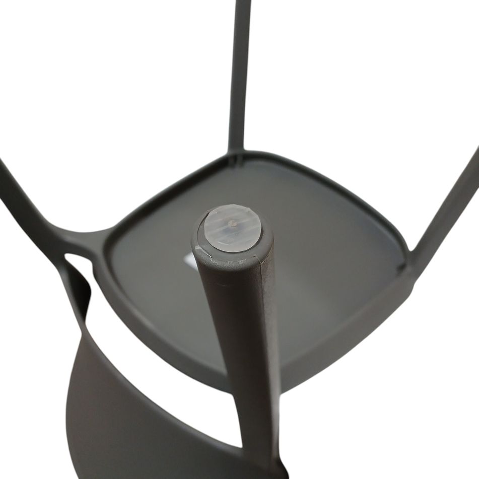 sedia-ines-54x48xh81cm-grigia