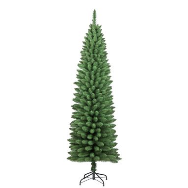 ALBERO SILVESTRE H210CM SLIM 442 RAMI IN PVC