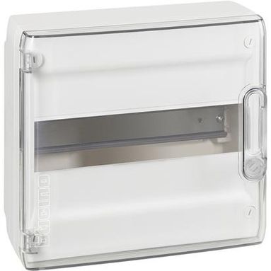 CENTRALINO DA PARETE IP40 12 MODULI 24X11XH25CM