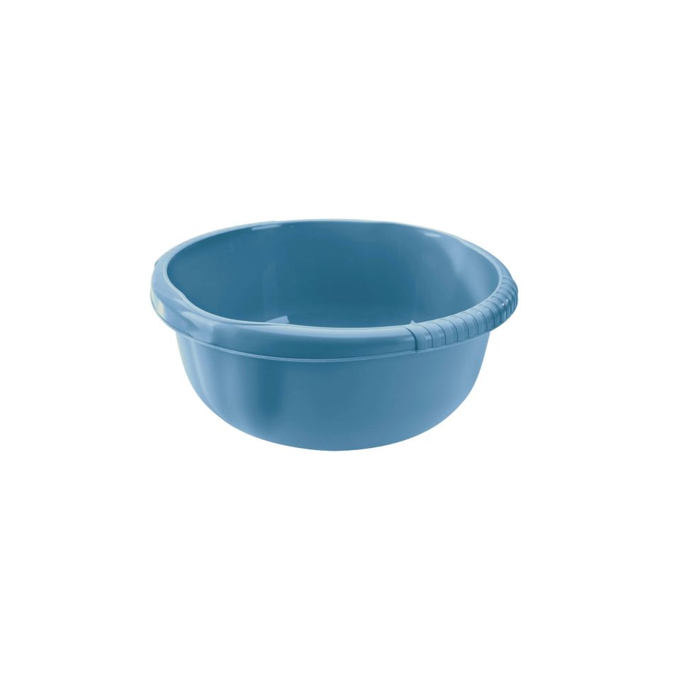 bacinella-aurora-28l-d-dot-24xh105cm-blu
