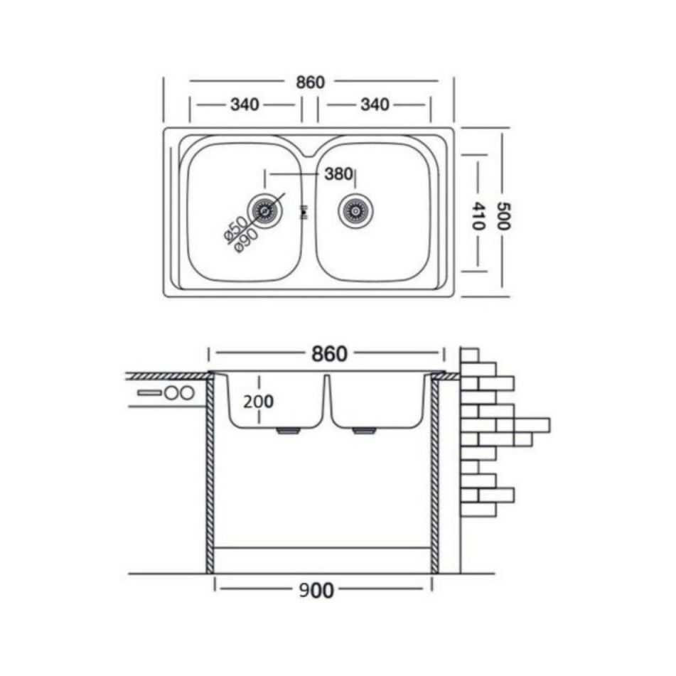 lavello-inox-incasso-86x50cm-2-vasche-stampato-con