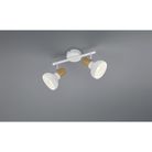 barra-2-spot-latika-e14-30cm-bianco-slash-legno