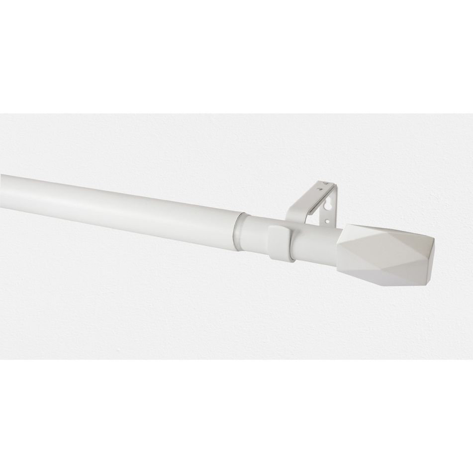 bastone-kit-eos-d-dot-19mm-120-210cm-bianco-opaco