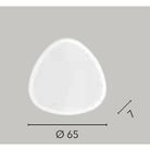 plafoniera-led-klapton-60w-65x7cm-3-6000k-nera