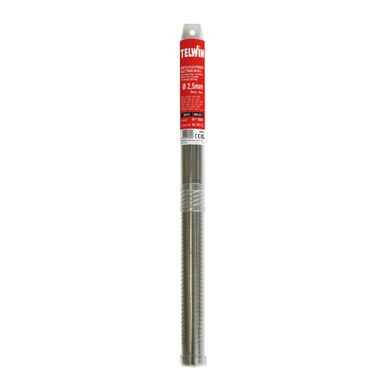 ELETTRODI RUTILI D.2.5 MM 15 PZ