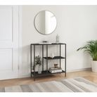 consolle-ardesia-80x30xh80cm-con-specchio-60cm