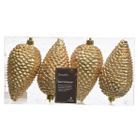 pigne-natalizie-12cm-oro-in-box-4pz