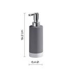 dispencer-mizar-d-dot-7xh20cm-grigio