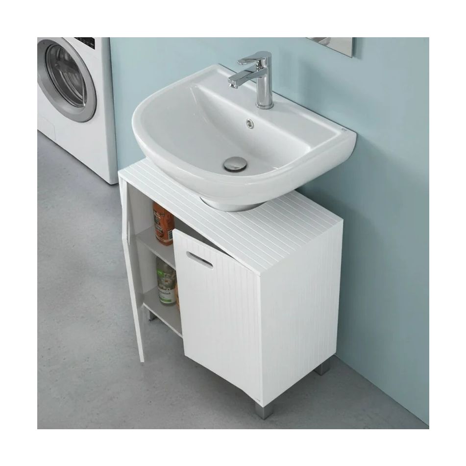mobile-sottolavabo-fast-60x30xh60cm-bianco