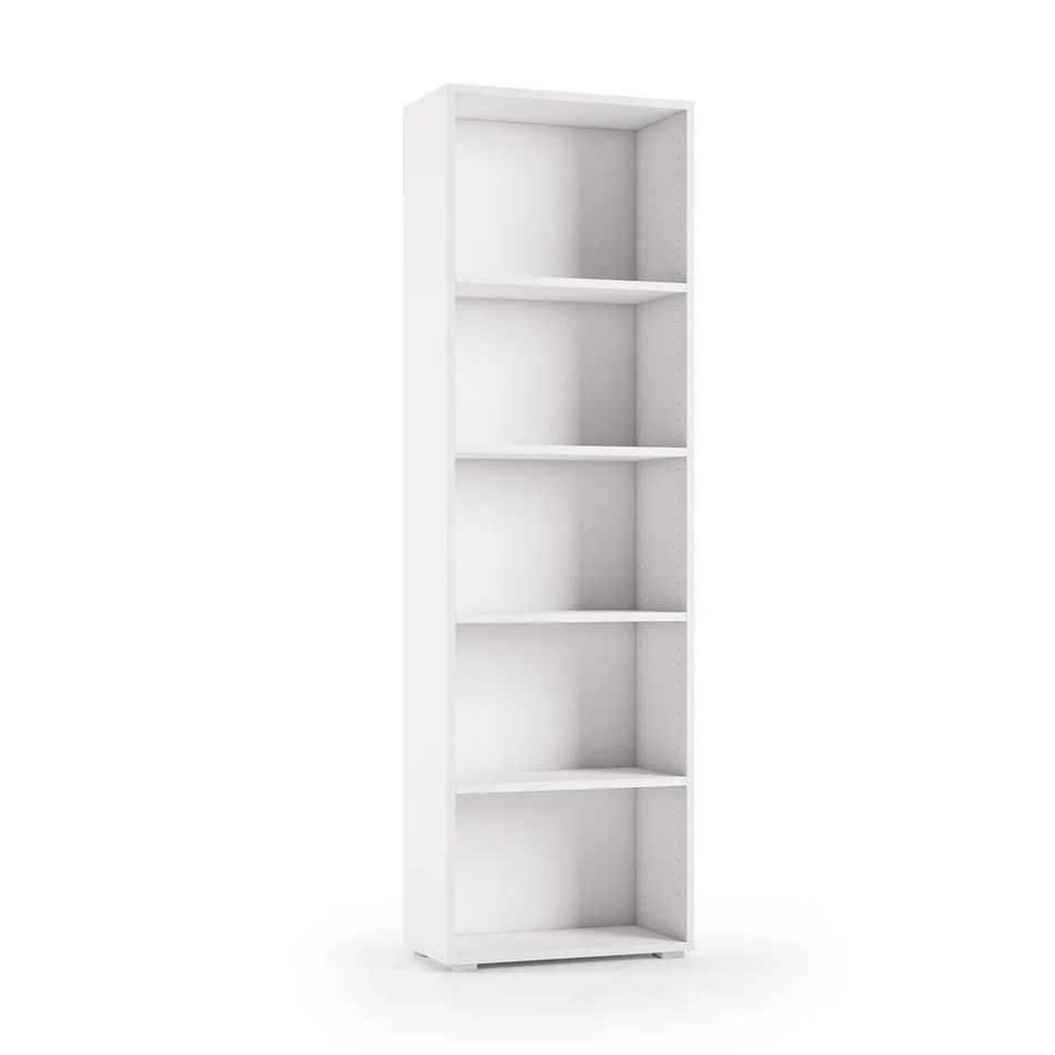 libreria-book-5-vani-60x30xh195cm-bianca