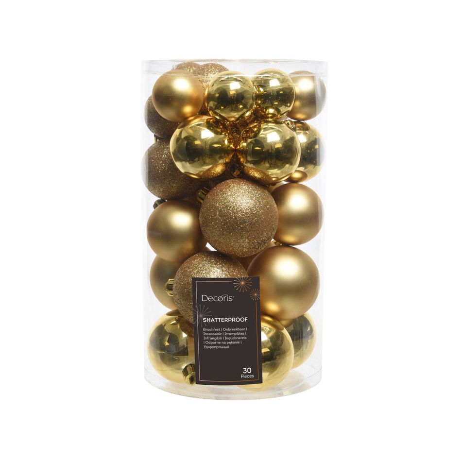 sfere-di-vetro-oro-6cm-pz30