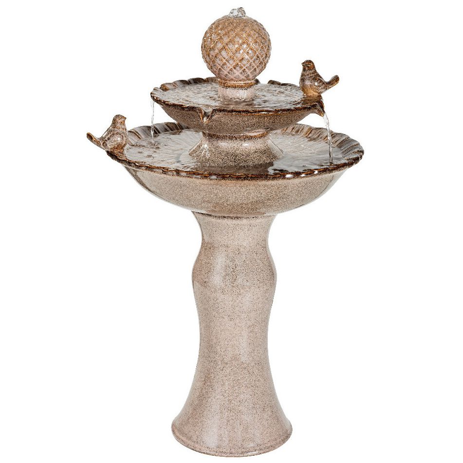 fontana-con-uccellini-d-dot-40xh67cm-sabbia